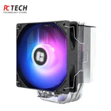 Burst Assassin 120 SE ARGB – High-Performance CPU Air Cooler