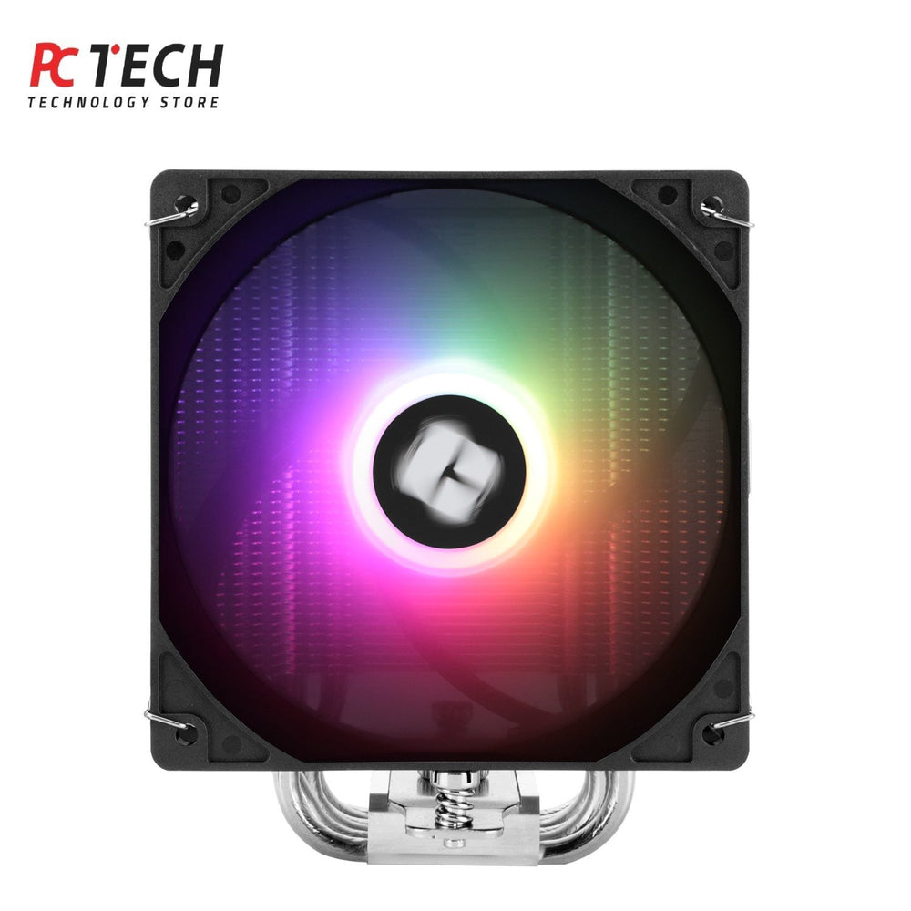 Burst Assassin 120 SE ARGB – High-Performance CPU Air Cooler