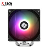 Burst Assassin 120 SE ARGB – High-Performance CPU Air Cooler