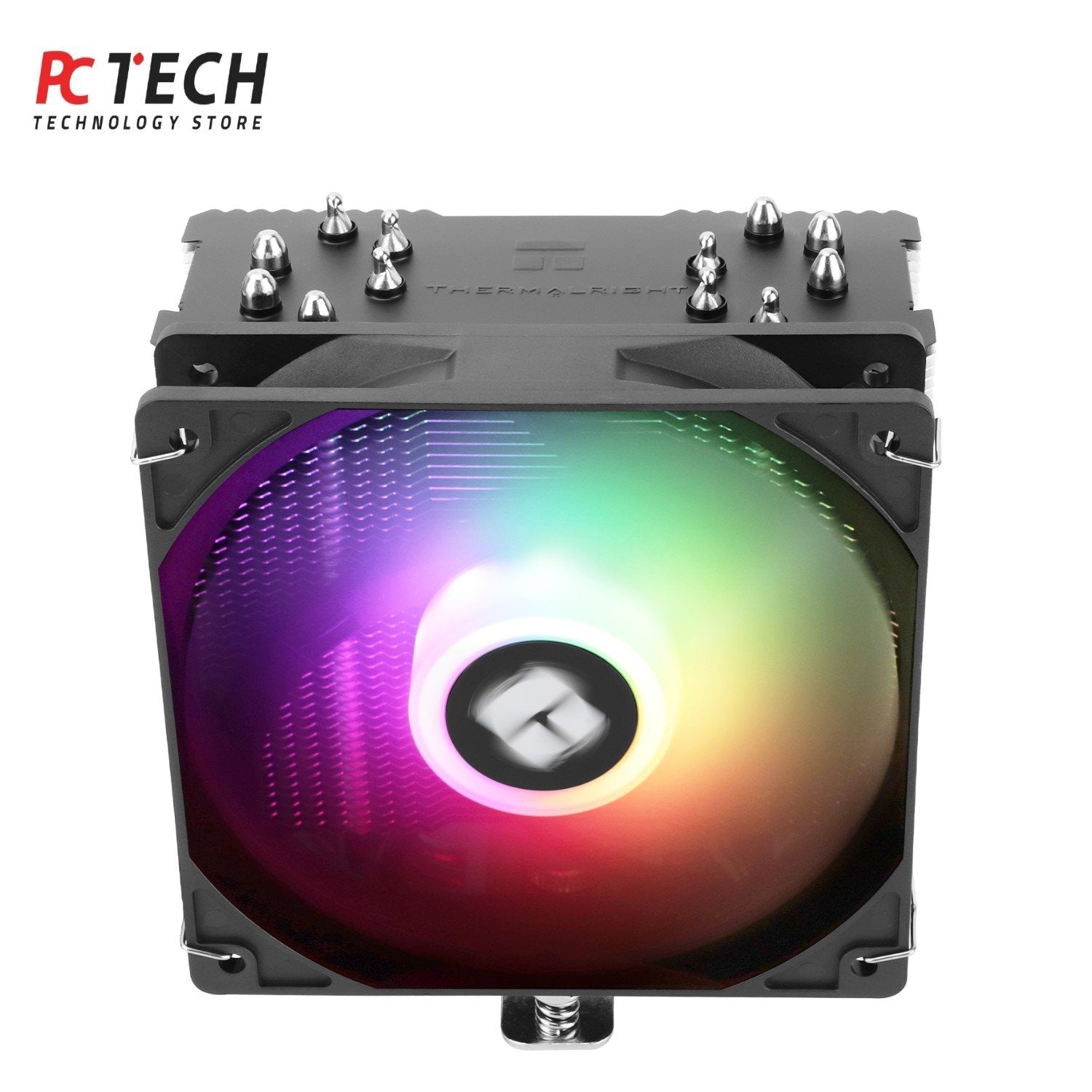 Burst Assassin 120 SE ARGB – High-Performance CPU Air Cooler