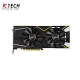 ASRock Challenger D RX 5700 XT 8GB Graphics Card – Tray Version