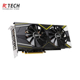 ASRock Challenger D RX 5700 XT 8GB Graphics Card – Tray Version