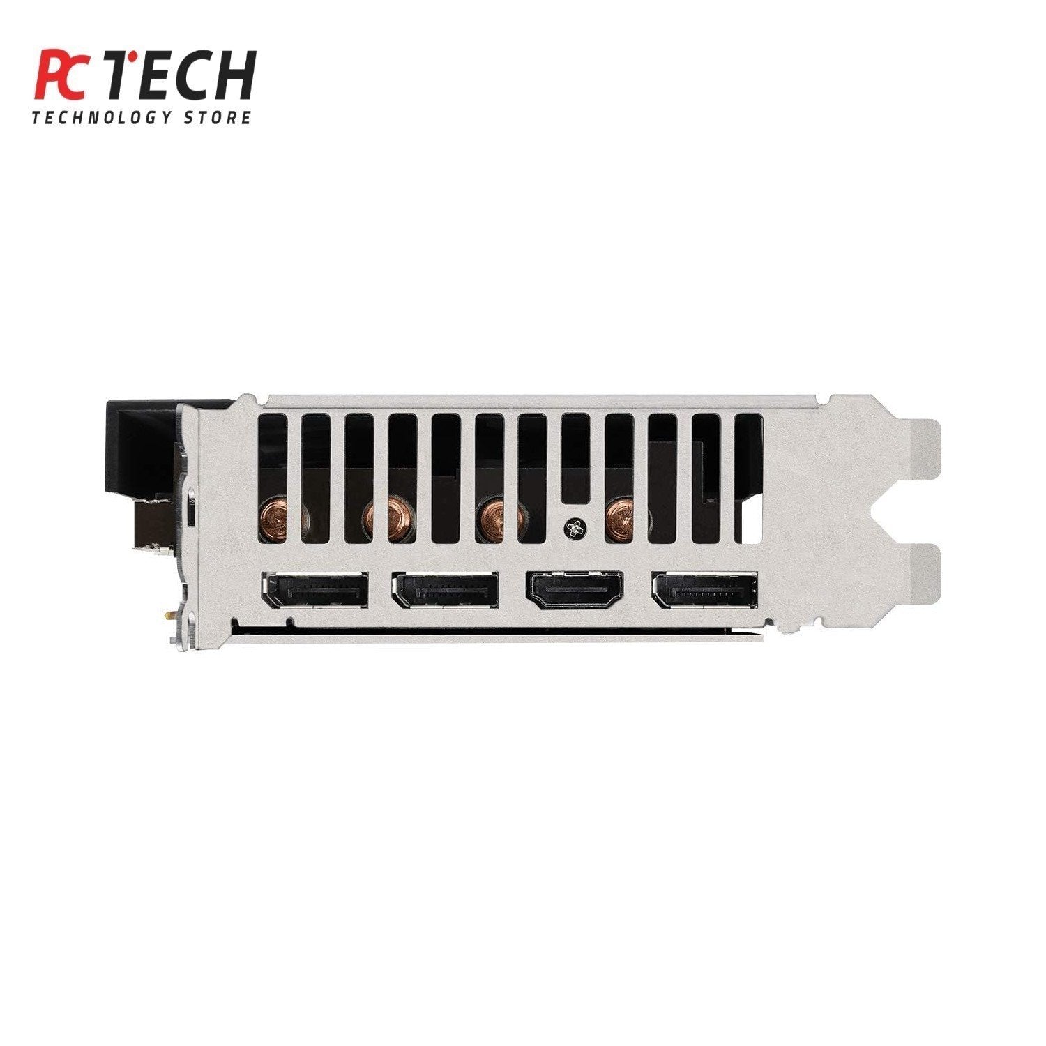 ASRock Challenger D RX 5700 XT 8GB Graphics Card – Tray Version