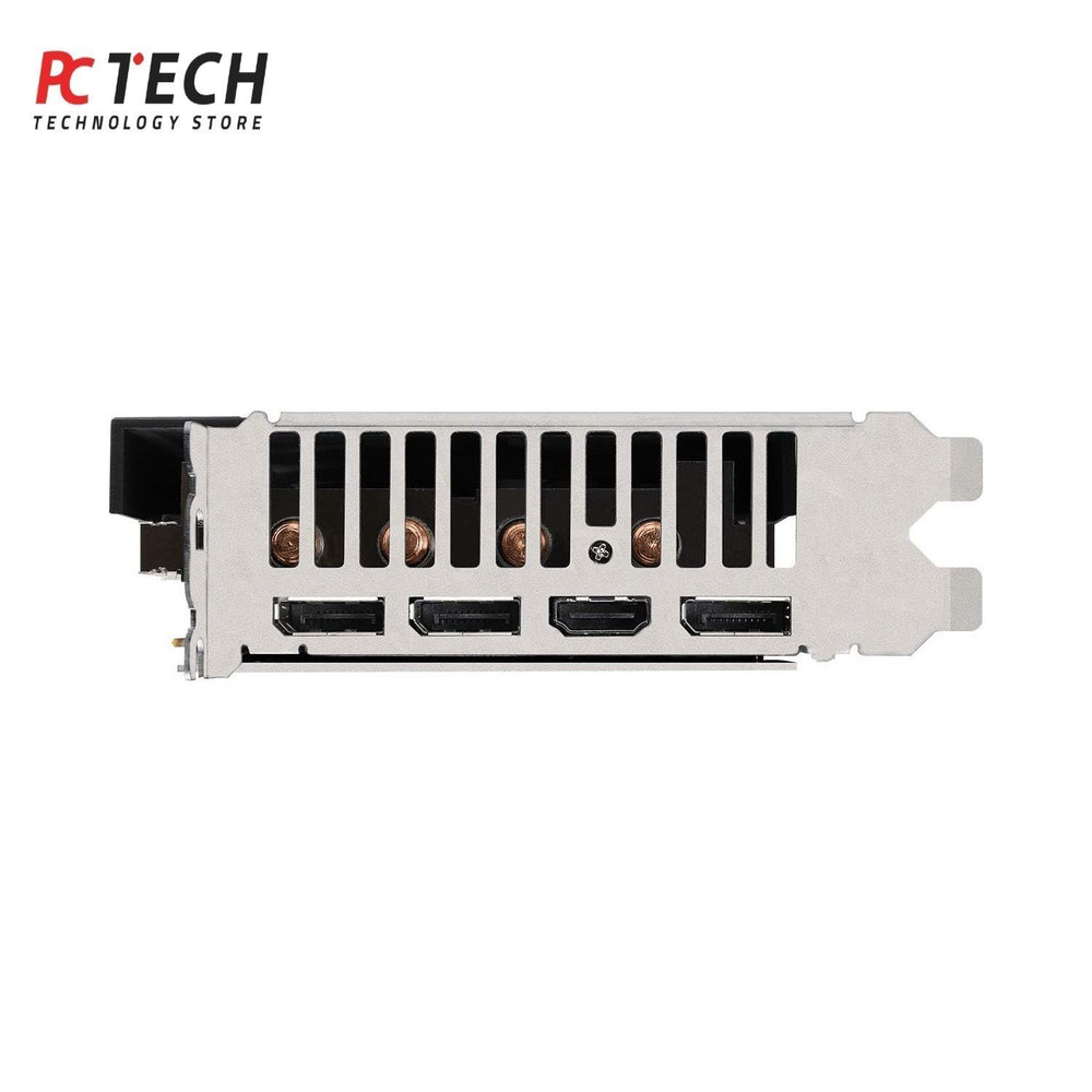 ASRock Challenger D RX 5700 XT 8GB Graphics Card – Tray Version