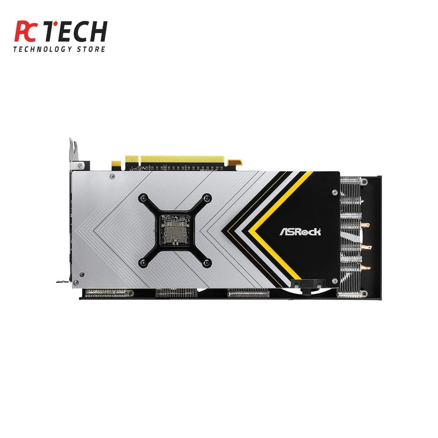 ASRock Challenger D RX 5700 XT 8GB Graphics Card – Tray Version