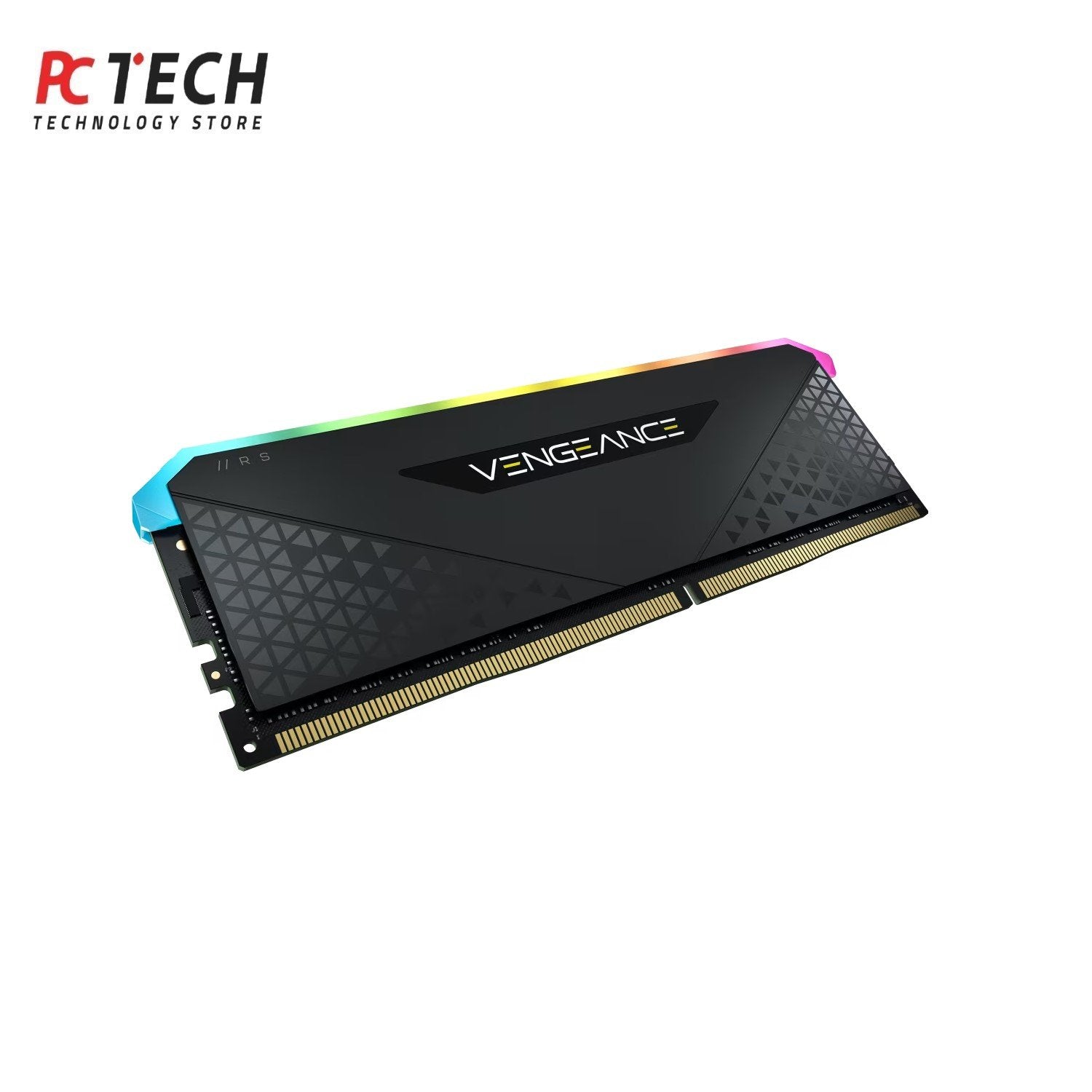 Corsair Vengeance RGB RS 8GB 3200MHz DDR4 Gaming RAM