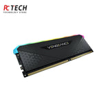 Corsair Vengeance RGB RS 8GB 3200MHz DDR4 Gaming RAM