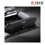 CUSU Ram DDR4 Memory 16GB DDR4 3200MHz Desktop