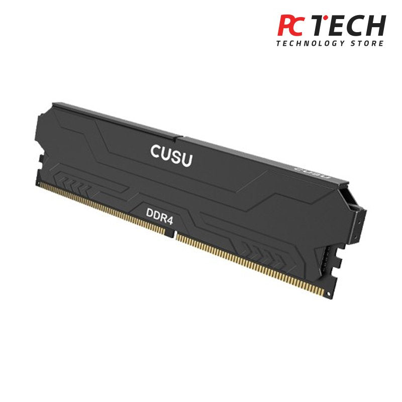 CUSU Ram DDR4 Memory 32GB (16GBx2) DDR4 3200MHz Desktop