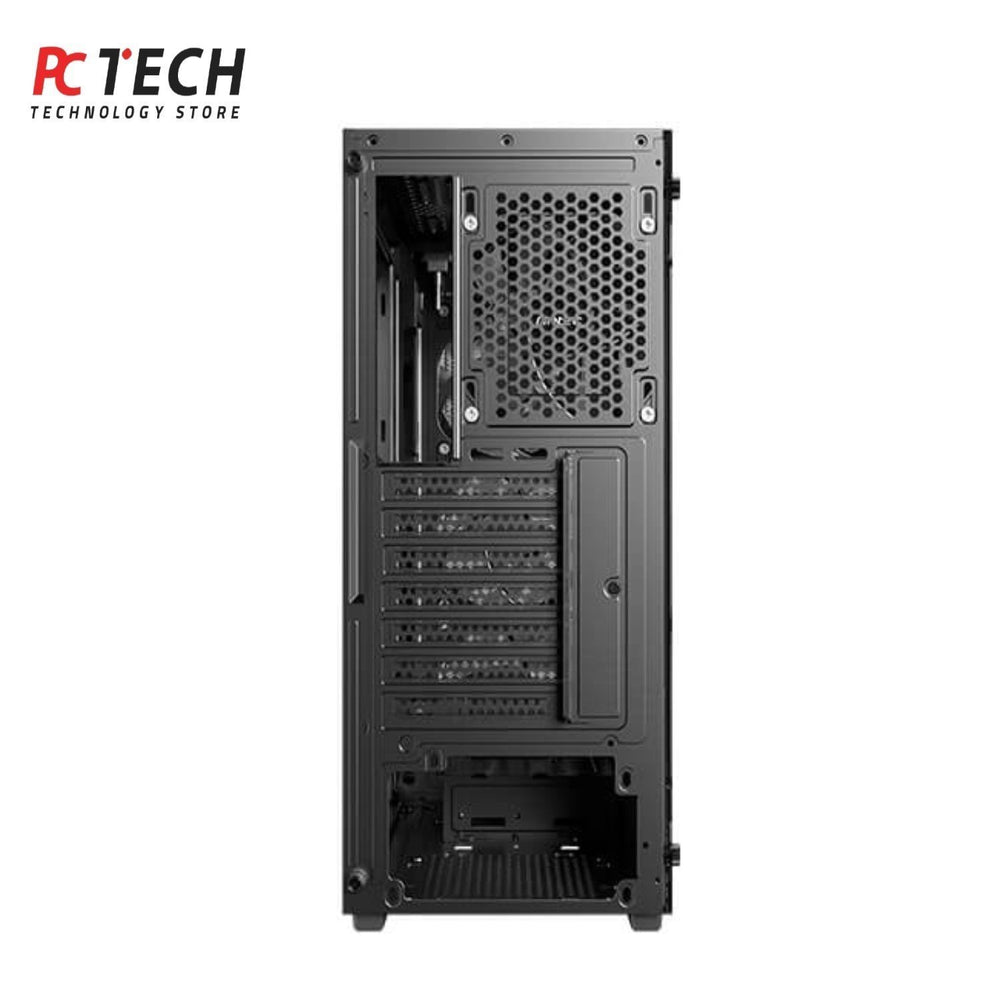 Antec AX65 Gaming Case with 4x ARGB Fans + 450W Antec Atom Power Supply