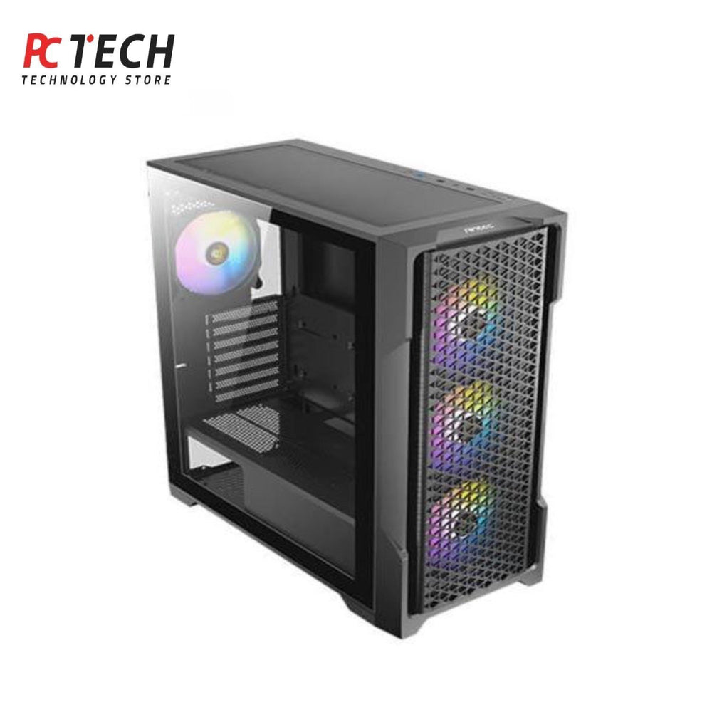 Antec AX90 Gaming Case with 4x 120mm ARGB Fans