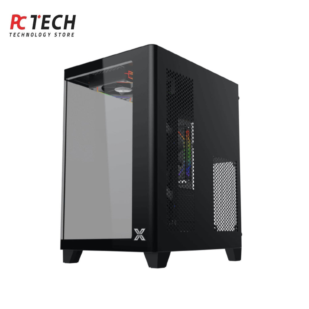 Xigmatek Pano M Nano Micro-ATX Gaming Case