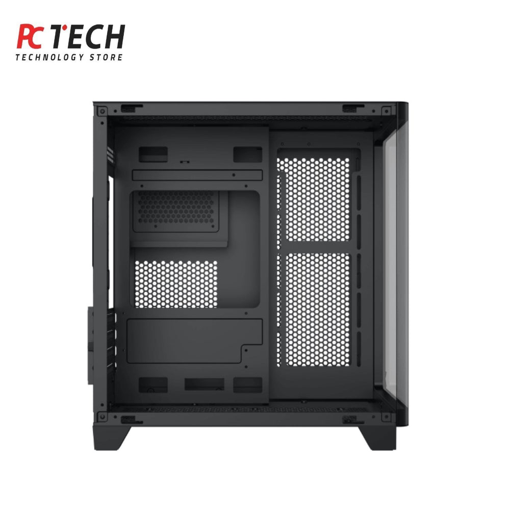 Xigmatek Pano M Nano Micro-ATX Gaming Case
