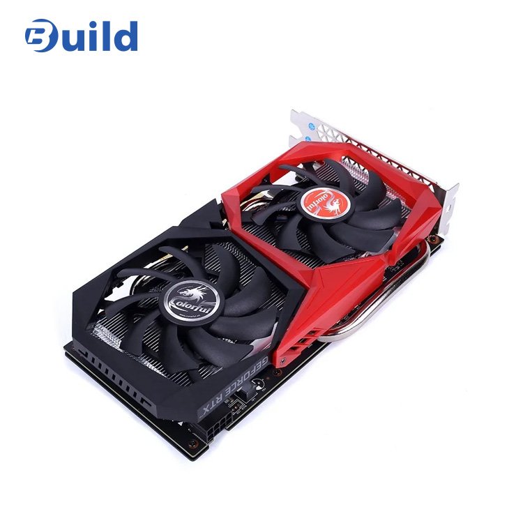 Colorful GeForce RTX 2060 SUPER NB 8G-V 8GB GDDR6 Graphics Card