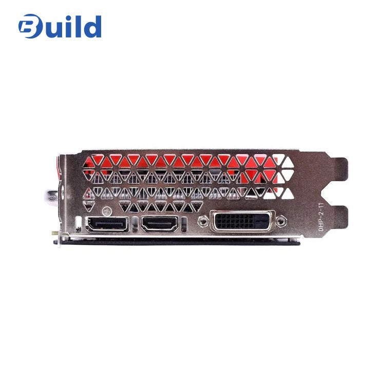 Colorful GeForce RTX 2060 SUPER NB 8G-V 8GB GDDR6 Graphics Card