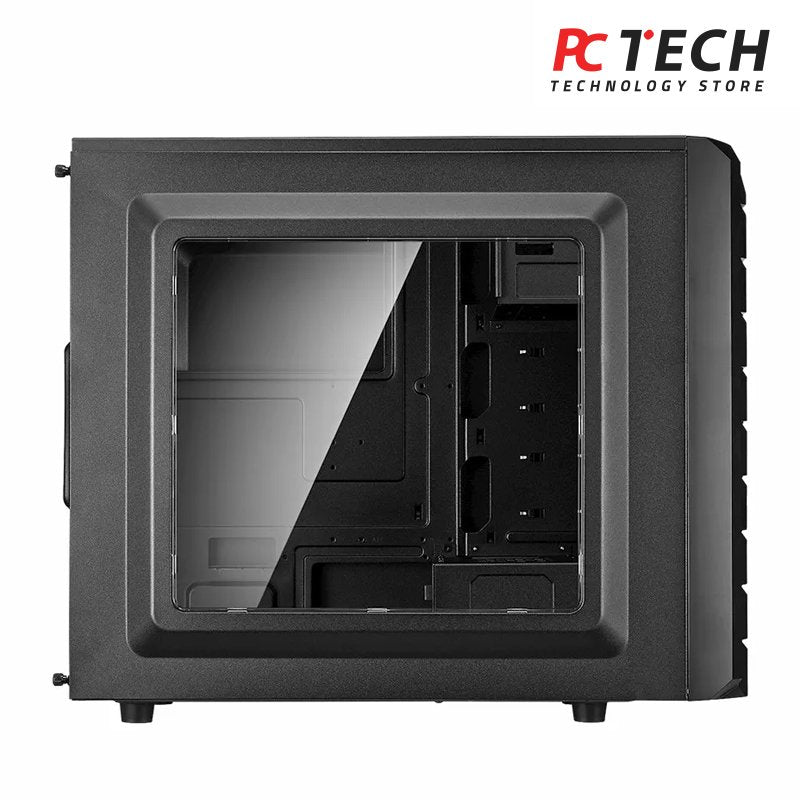 Cooler Master CMP-500 Mid Tower Desktop Case + 600W PSU