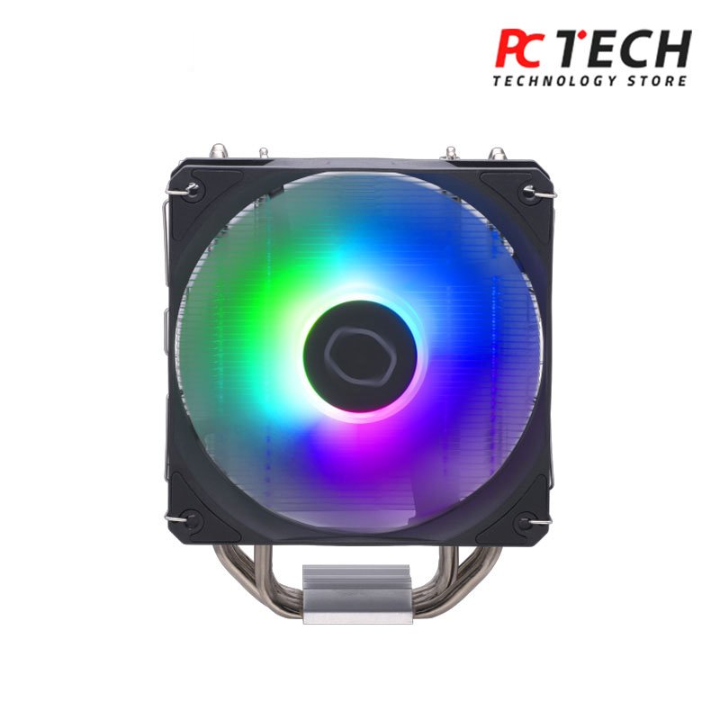 Cooler Master Hyper 212 Spectrum V3 CPU Air Cooler