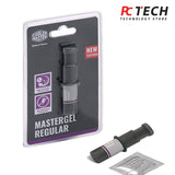 Cooler Master MasterGel Regular High Performance Th Thermal GREASE