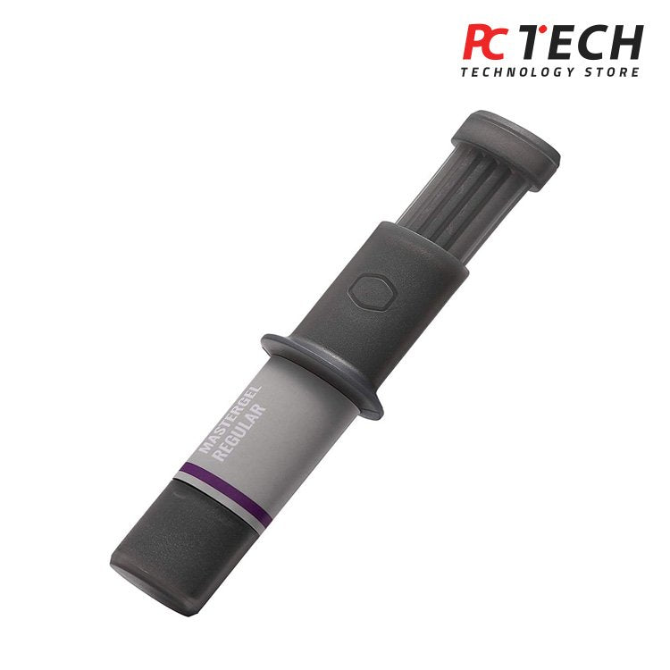 Cooler Master MasterGel Regular High Performance Th Thermal GREASE