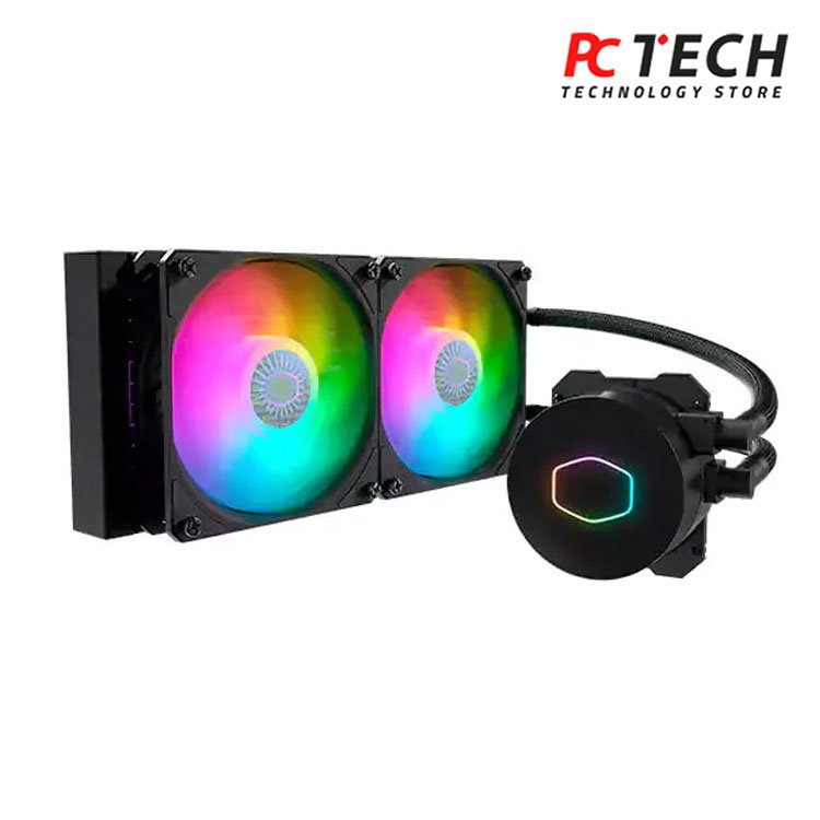 Cooler Master MasterLiquid ML240L ARGB V2