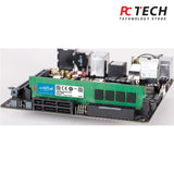 Crucial 16GB 3200MHz Desktop DDR4 UDIMM Memory Module