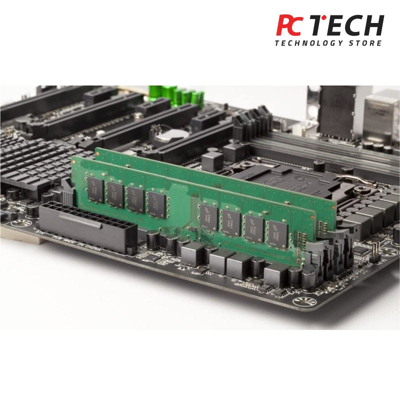 Crucial 16GB 3200MHz Desktop DDR4 UDIMM Memory Module