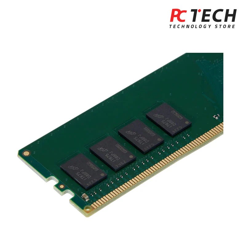 Crucial 8GB DDR4 3200 UDIMM PC