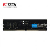 Crucial Value 16GB DDR5 5600MHz | Tray Version