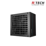 DEEPCOOL PF500 500 Watts PSU 80 Plus