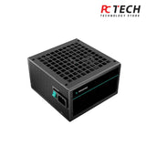 DEEPCOOL PF650 650 Watts PSU 80 Plus