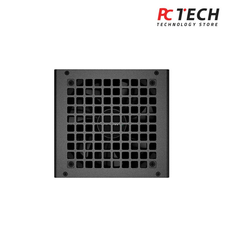 DEEPCOOL PF650 650 Watts PSU 80 Plus