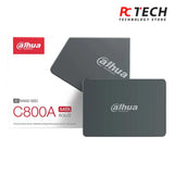 Dahua C800A 240GB SSD Internal Solid State Drive