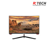 Dahua LM27-E230C 27″ FHD VA Gaming Monitor | 165Hz | 1ms