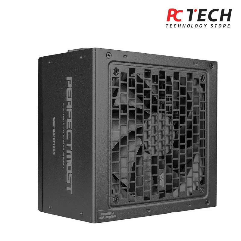 DarkFlash PMT 750 Gold Full Modular Power Supply