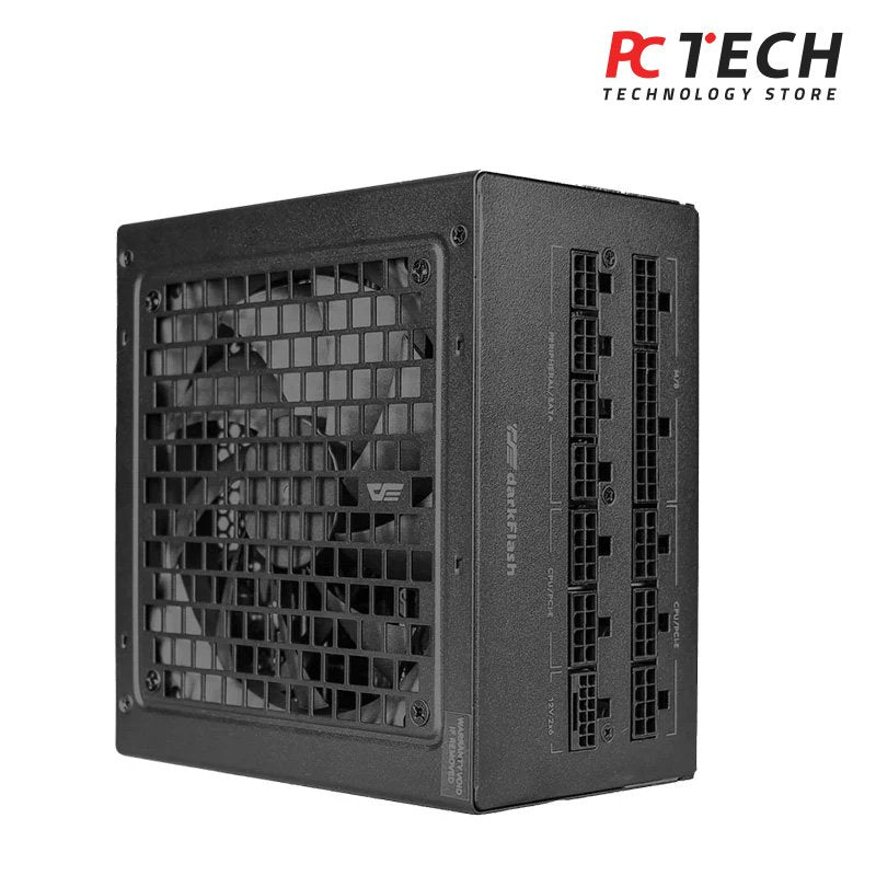 DarkFlash PMT 750 Gold Full Modular Power Supply