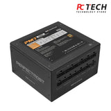 DarkFlash PMT 750 Gold Full Modular Power Supply