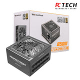 DarkFlash PMT 850 Gold Full Modular Power Supply