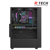 Darkflash A290 ATX Gaming Computer Case