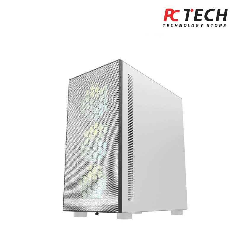 Darkflash DLM21 Mesh MATX PC Case
