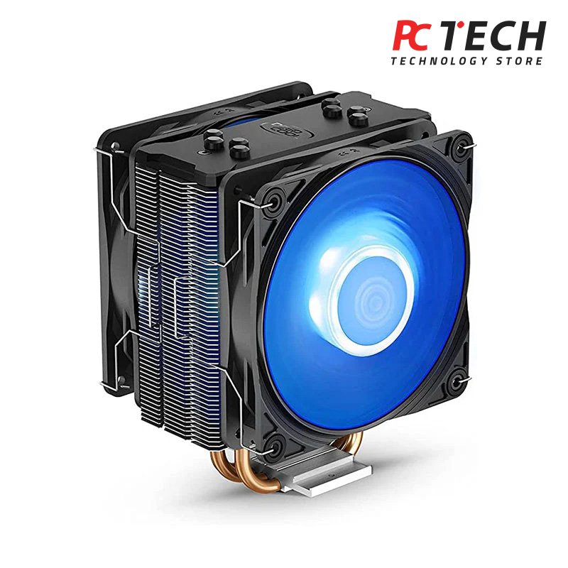 DeepCool GAMMAXX 400 PRO AIR CPU Cooler