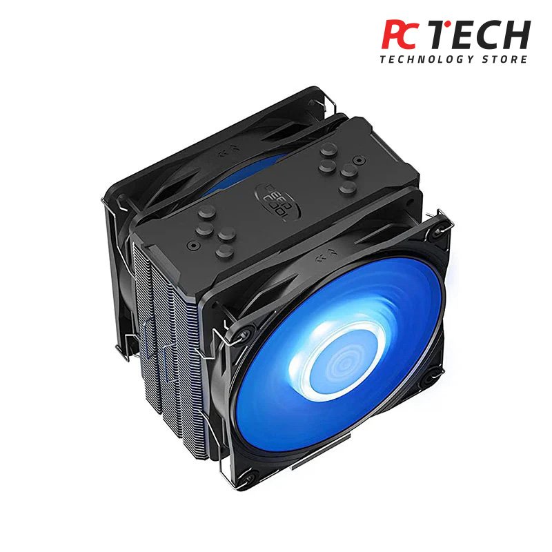 DeepCool GAMMAXX 400 PRO AIR CPU Cooler