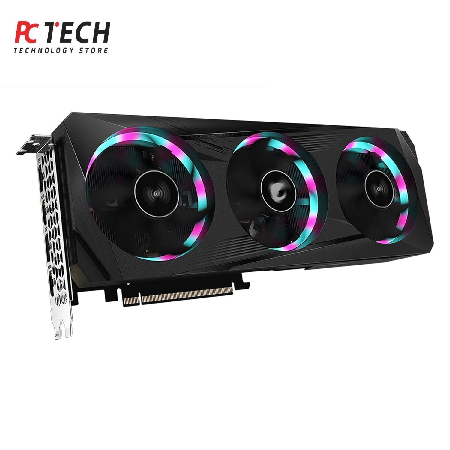 GIGABYTE AORUS ELITE GeForce RTX 3060 Ti 8GB GDDR6