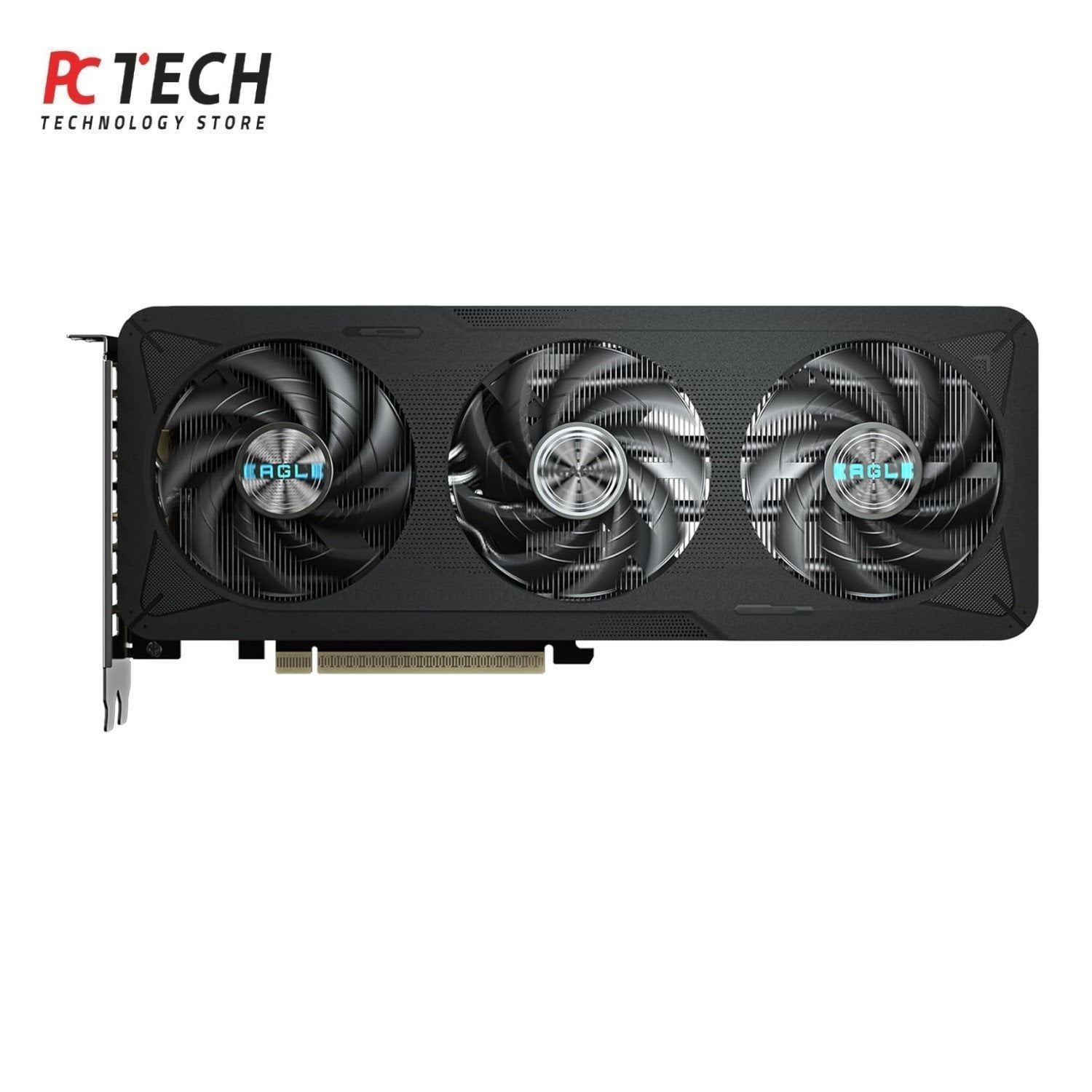 GIGABYTE EAGLE MAX OC RTX 5060 Ti 16GB Graphics Card