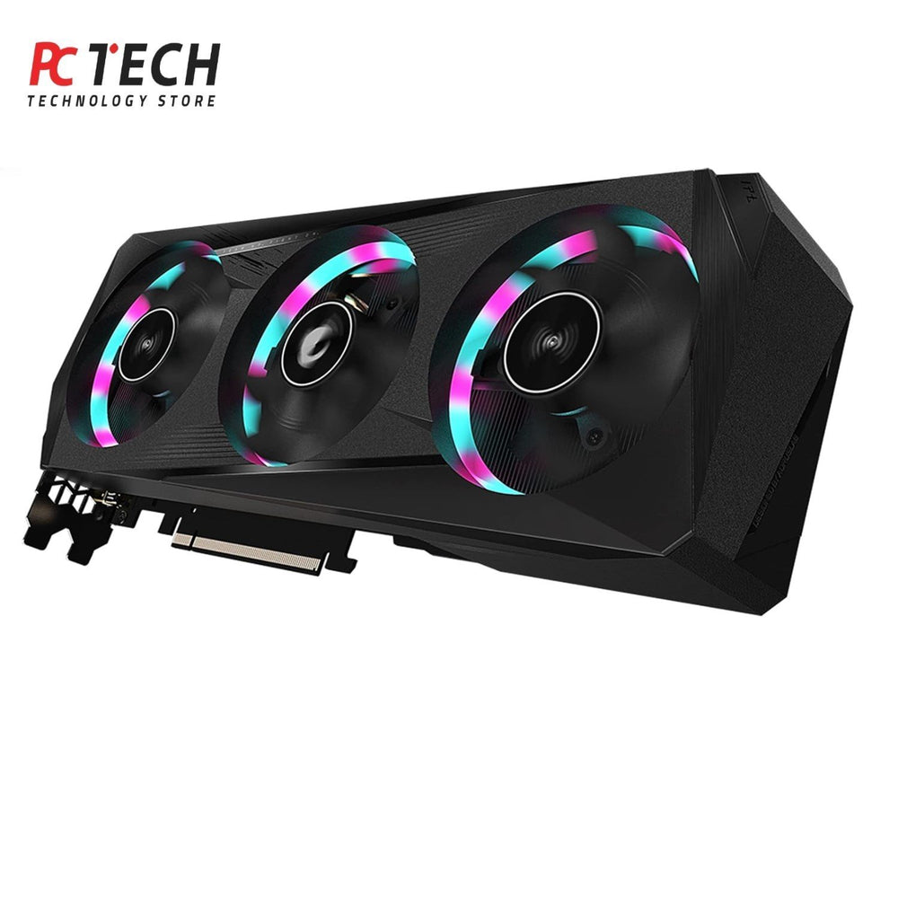GIGABYTE AORUS ELITE GeForce RTX 3060 Ti 8GB GDDR6
