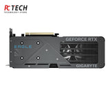 GIGABYTE EAGLE MAX OC RTX 5060 Ti 16GB Graphics Card