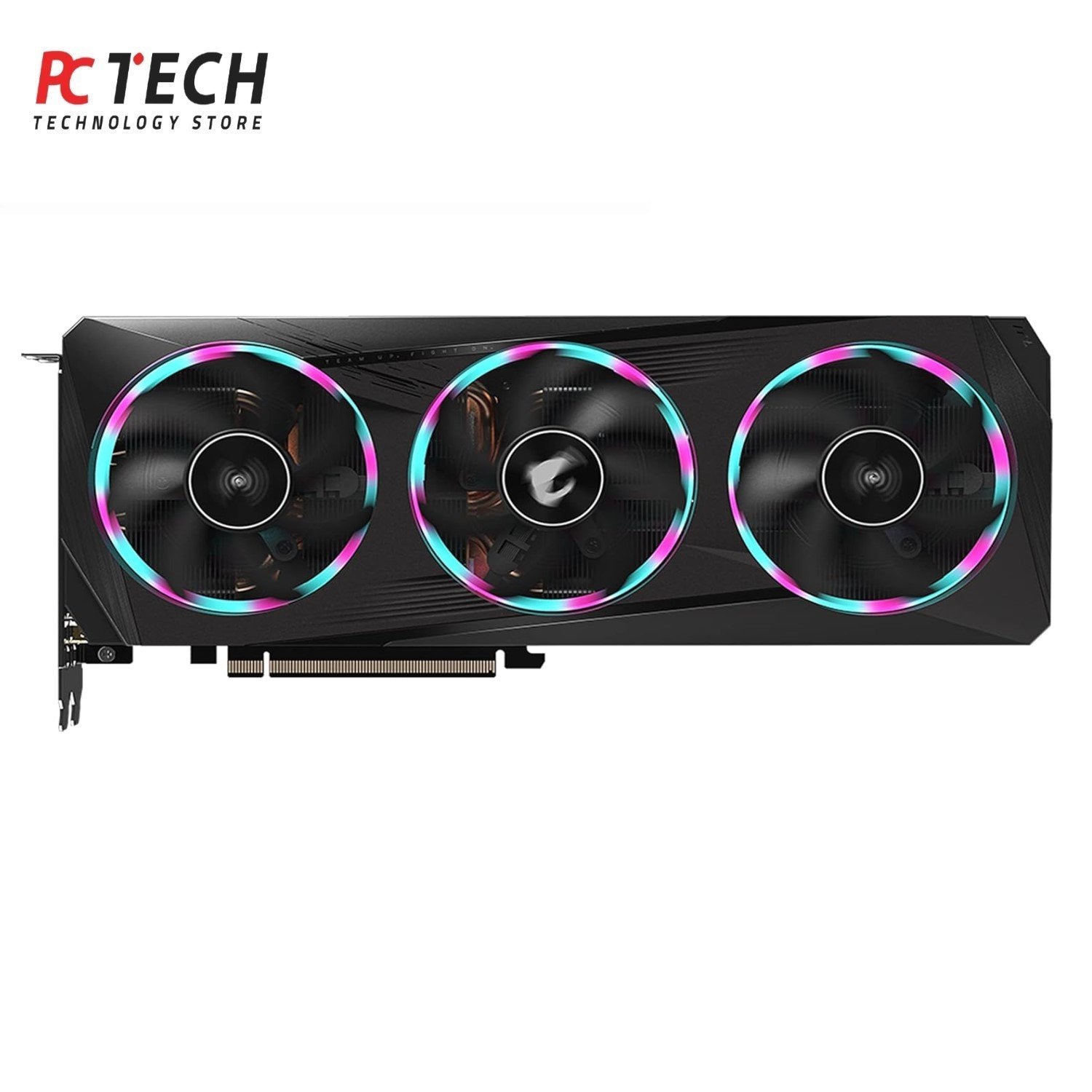 GIGABYTE AORUS ELITE GeForce RTX 3060 Ti 8GB GDDR6