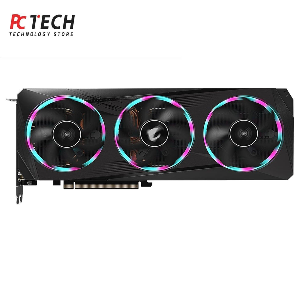 GIGABYTE AORUS ELITE GeForce RTX 3060 Ti 8GB GDDR6
