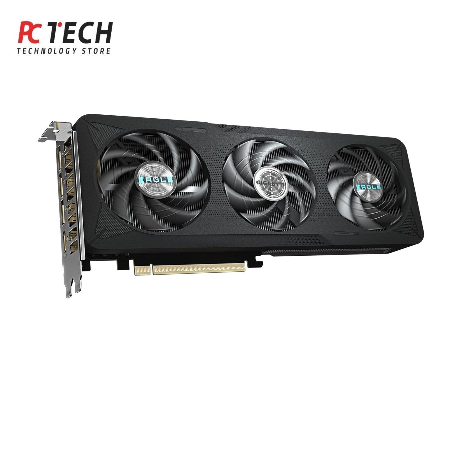 GIGABYTE EAGLE MAX OC RTX 5060 Ti 16GB Graphics Card