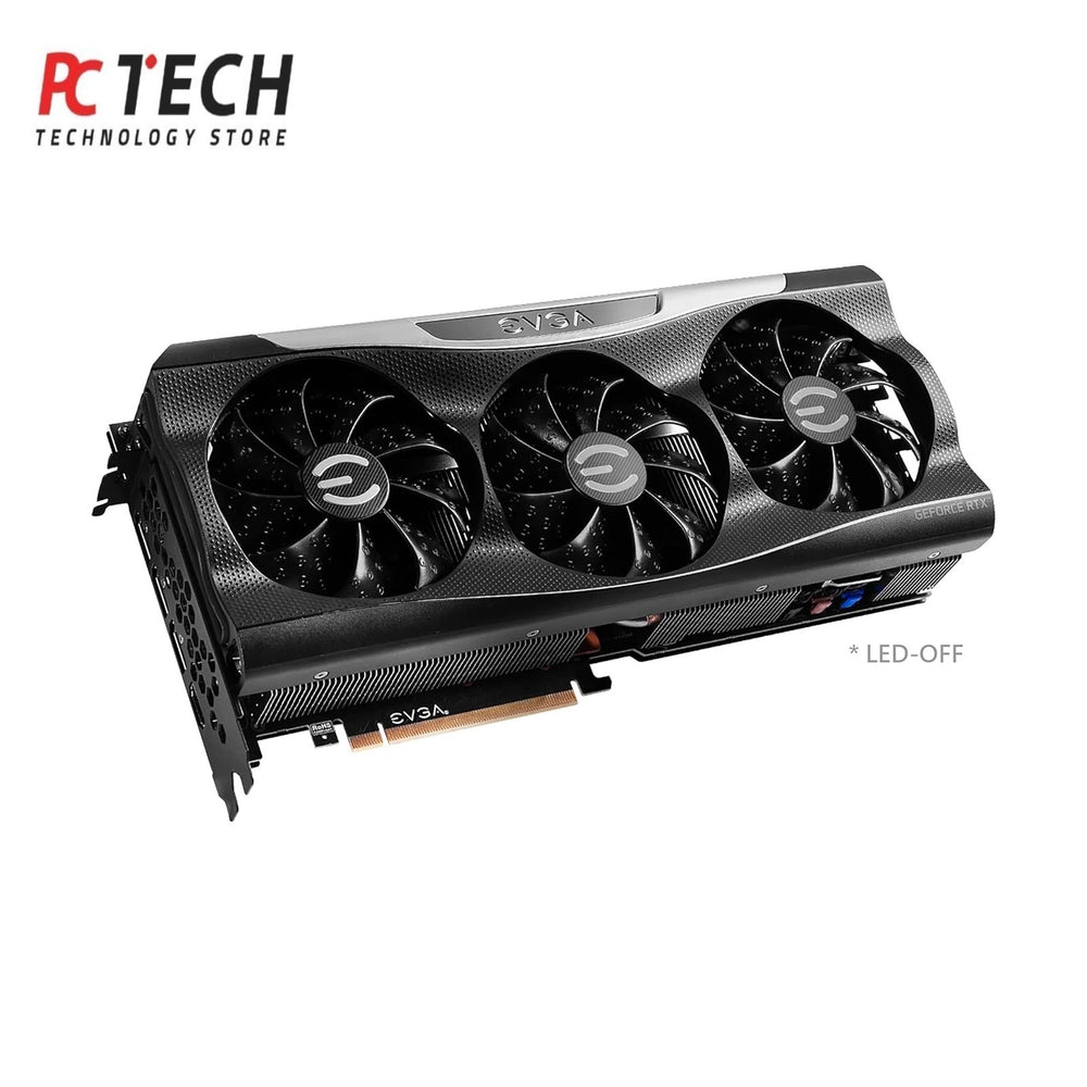 EVGA GeForce RTX 3080 Ti FTW3 12GB GDDR6X | Tray Version