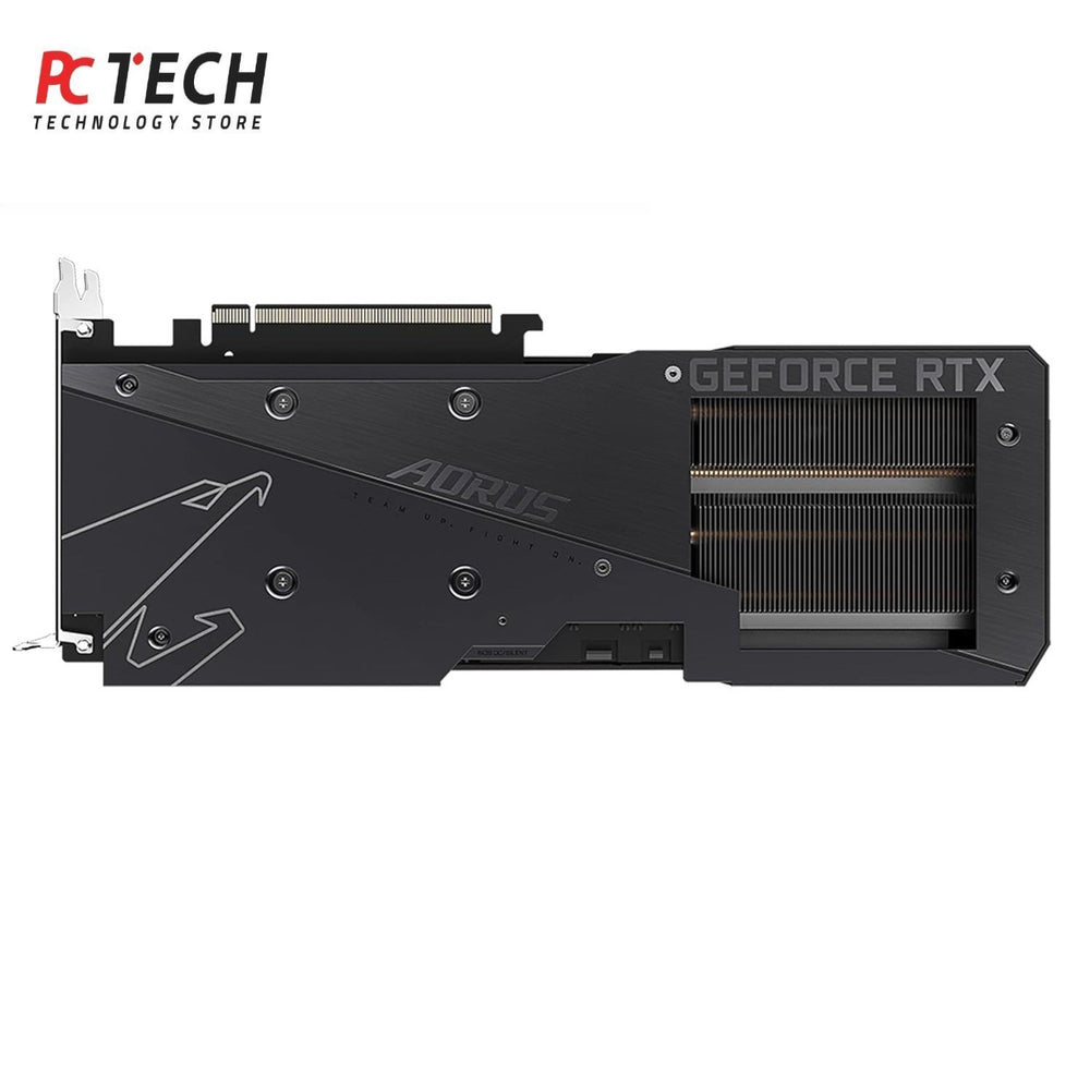 GIGABYTE AORUS ELITE GeForce RTX 3060 Ti 8GB GDDR6